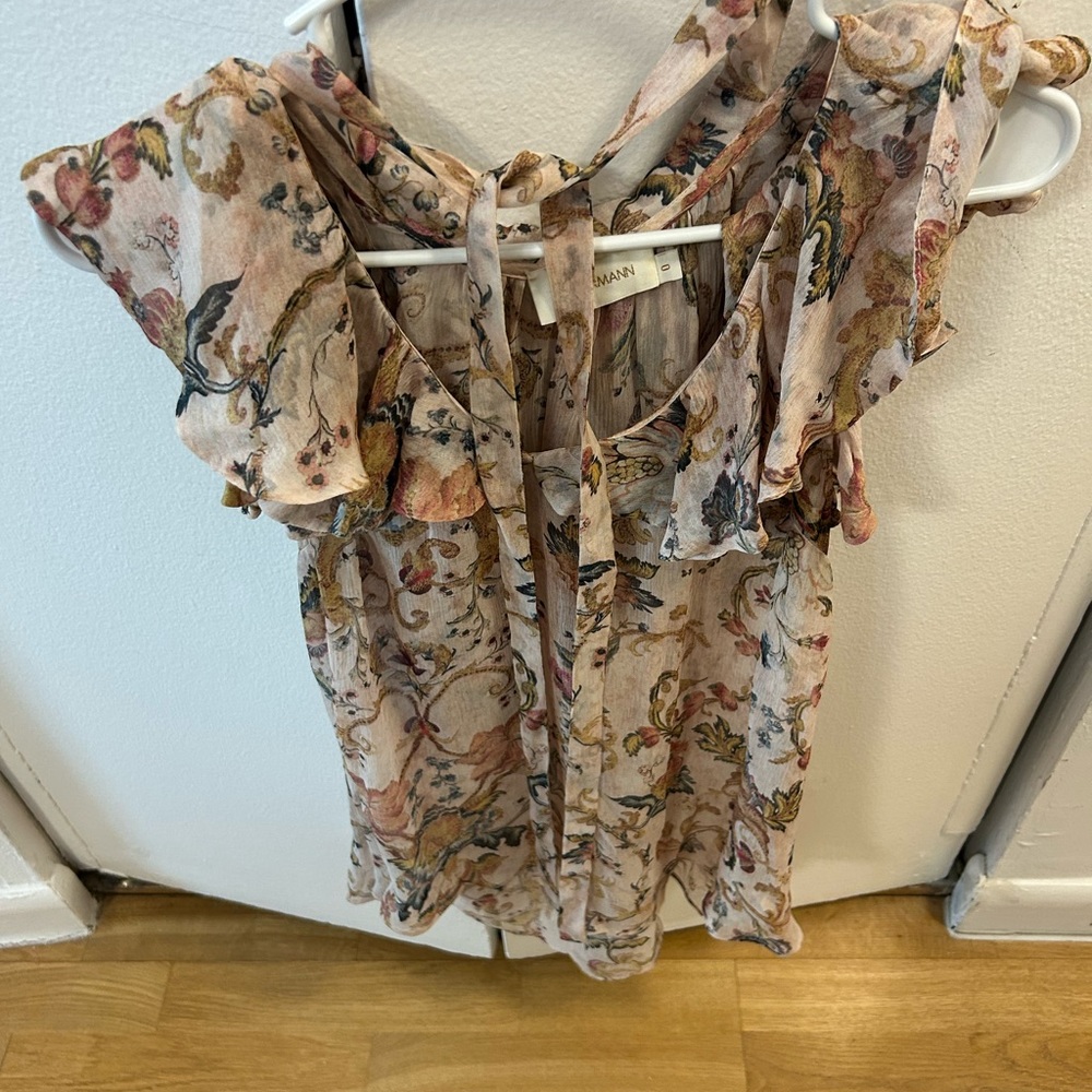 Blouse